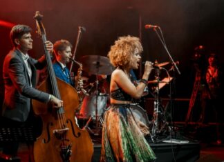 20 и 21 августа в Горках Ленинских пройдут «Джазовые сезоны»