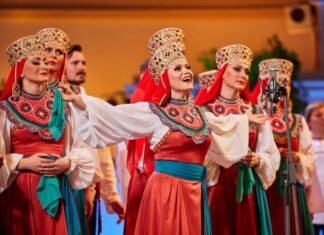 26 августа в Белгороде открывается фестиваль BelgorodMusicFest