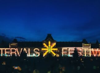26 августа в Нижнем Новгороде стартует фестиваль Intervals 2022