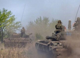 Глава Запорожской ОВА назвал две возможные даты деоккупации области