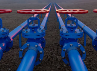 Mitsui будет участвовать в проекте «Сахалин-2» через дубайскую «дочку»