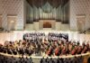 Московский государственный академический симфонический оркестр открывает новый сезон