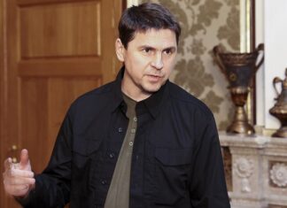 «Может ли быть «Индонезия 1″?» – Подоляк о возможности переговоров Зеленского и Путина на саммите G-20