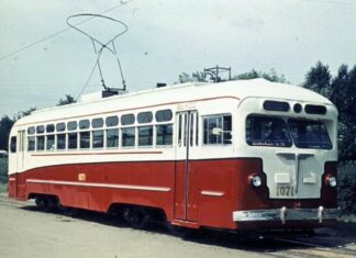 Музей Транспорта Москвы выпустил подкаст о трамваях