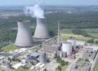 Немецкое правительство хочет отложить закрытие атомных станций
