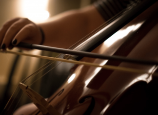 «Ночь кино — 2022» в городах России