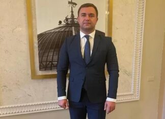 «Огнестрельное ранение в голову, нашла мать», — росСМИ про убийство нардепа-коллаборанта Ковалева на Херсонщине