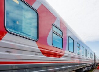 РЖД открыли после реконструкции две станции на Восточном полигоне