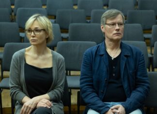 24 и 25 сентября Театр наций представит премьеру спектакля по роману Дмитрия Данилова