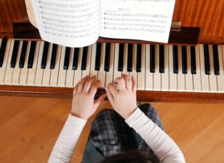 2 октября в России пройдет Всеобщий музыкальный диктант