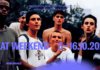 Beat Weekend пройдет в 15 городах России с 5 по 16 октября
