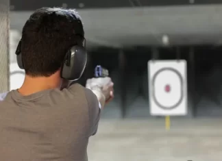 КАРАБИН AR-15: параметры выбора