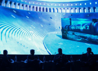 ЕК назвала решение не запускать «Северный поток» цинизмом