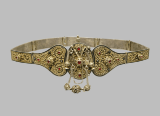 Музей Востока представляет выставку «Республика Адыгея. Дорогами эпох и цивилизаций»