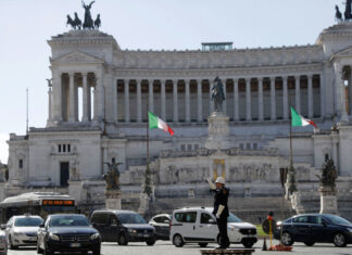 Около 600 тысяч итальянцев под угрозой увольнения из-за энергокризиса