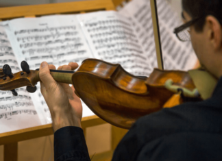 «Петербург-концерт» открывает новый сезон