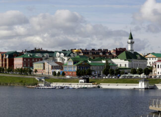 В четырех регионах России запустят исламский банкинг