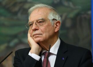 В ЕС заявили о «трех уроках» после контрнаступления ВСУ на Харьковщине