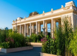 В парке Горького пройдет первый фестиваль, посвященный Максиму Горькому