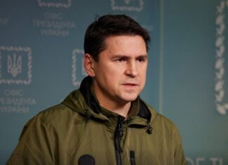 «Время убираться: будет больно», – в ОП дали совет российским оккупантам