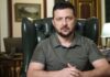 Зеленский: РФ не получит новую территорию Украины», а приравняет себя к «ЛДНР»