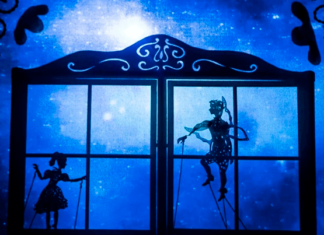 10 самых интересных мероприятий фестиваля «Территория.Kids»