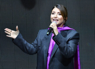 Американцы ввели санкции против певицы Жасмин и олигарха Плахотнюка