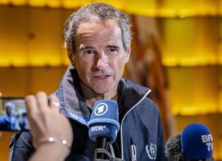 Энергодар – Украина: МАГАТЭ исключила признание захвата ЗАЭС