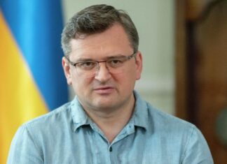 Кулеба о выходе РФ из зерновой сделки: мир должен заставить РФ прекратить голодные игры