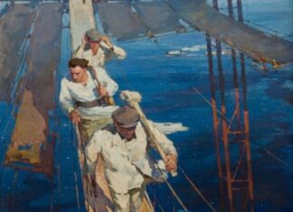 ММОМА представляет выставку «Грани ХХ века»