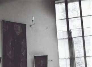 Музей архитектуры представляет выставку «Мельников / Melnikoff»