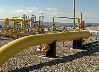 Появились первые подробности о поставках газа через турецкий хаб