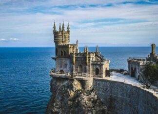 Продажи туров в Крым восстановились