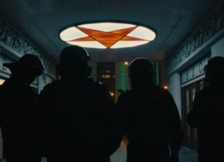 В октябре в Санкт-Петербурге пройдет кинофестиваль «Послание к человеку»