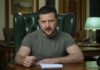 Зеленский раскрыл обман России по Херсону: «Это информационная атака, чтобы мы пошли туда»