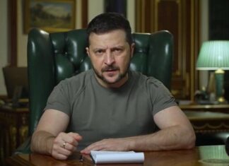 Зеленский раскрыл обман России по Херсону: «Это информационная атака, чтобы мы пошли туда»