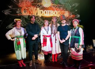 29 ноября в Москве пройдет церемония награждения лауреатов конкурса «СМИротворец»