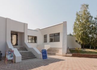 Арт-резиденция «Выкса» объявляет опен-колл на участие в программе 2023 года