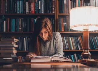 Топ боевиков: что стоит почитать