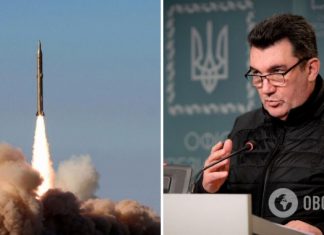 Данилов: у России еще есть запасы ракет на 3-4 мощных атаки, нас ждет сложная зима