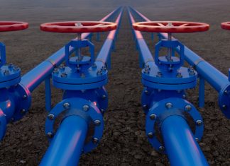 Китай увеличил покупку российской нефти на 9,5%