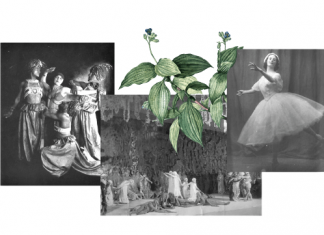 «Культура.РФ» представляет спецпроект «Гид по Серебряному веку»