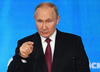 Лидеры РФ и КНР назвали энергетику одной из ключевых сфер сотрудничества