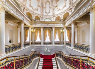 Музей Фаберже и VK Клипы запустили проект к юбилею ювелирного дома