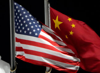 МВФ: противостояние КНР и США разделит экономику на блоки