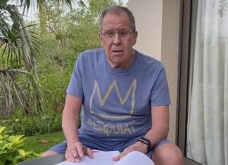 «Неудачники», – реакция Ермака на заявление Лаврова, обвинившего Зеленского в отказе «слушать советы» Запада