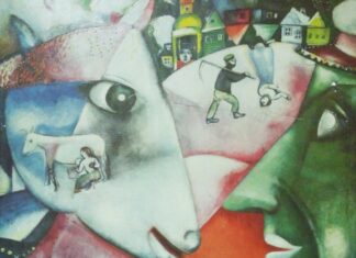 Самые интересные выставки ноября