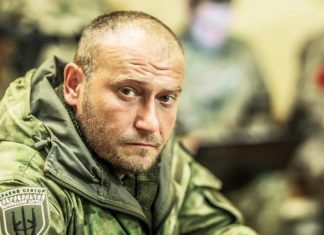 «Спасибо президенту Зеленскому», – Ярош выступил с заявлением по скандальному расследованию