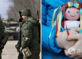 В Херсонской области оккупанты устроили рейды на детей, чтобы помешать их дистанционному обучению в украинских школах