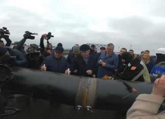 В Татарстане началось строительство газопровода к логистическому центру